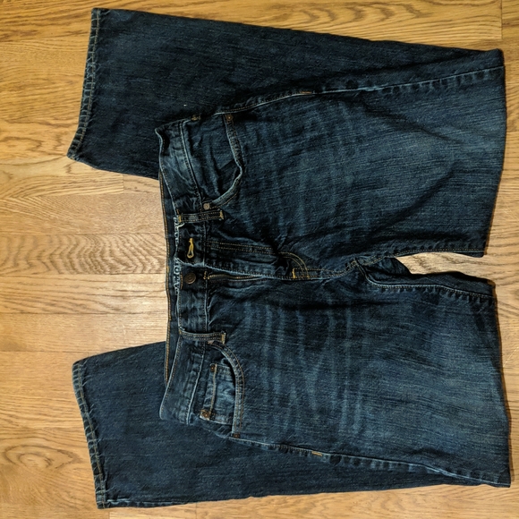 Old Navy Other - Men's Old Navy Famous Jeans 32|34 Straight leg